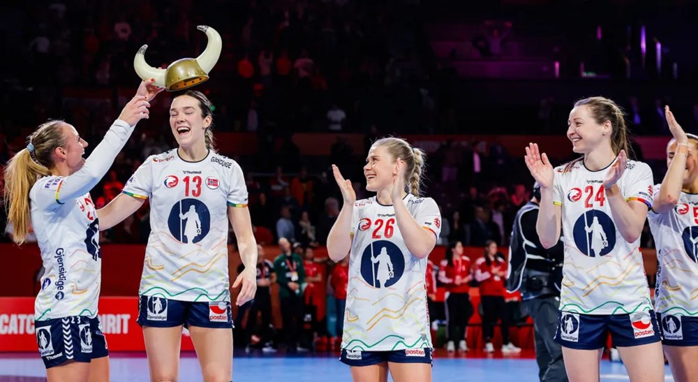 Euro 2024, o afacere nordică. Danemarca a realizat surpriza și se bate pentru trofeu cu Norvegia