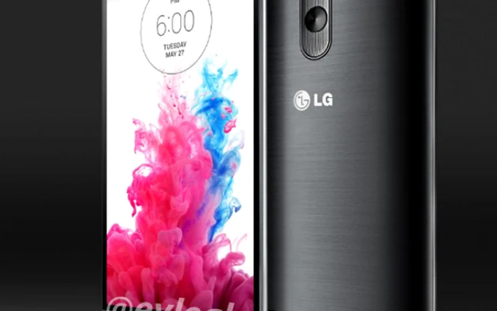 LG G3 va fi introdus oficial la finalul lunii mai.