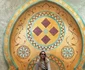 Flavia Mihășan (40 ani) tocmai ce s-a întors dintr-o frumoasă vacanță la Disneyland