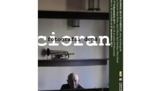 Despre neajunsul de a te fi născut – o explorare fotopoetică a gândirii lui Emil Cioran jpeg