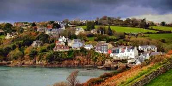 irlanda
