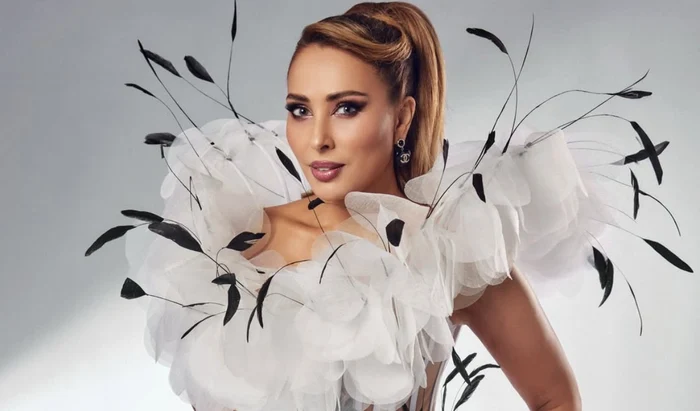 Iulia Vântur / Foto: Instagram