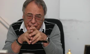 Ovidiu Ioaniţoaia FOTO Adevărul