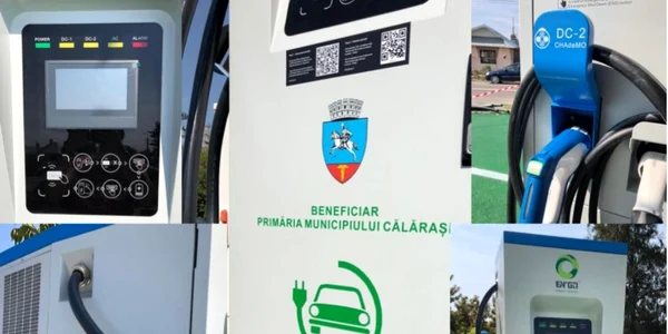 calarasi statie