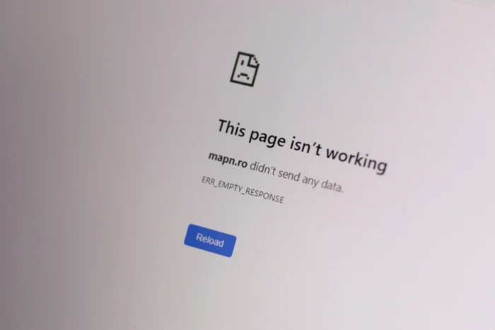 Site-ul Ministerului Apărării, supus atacurilor cibernetice / Octav Ganea