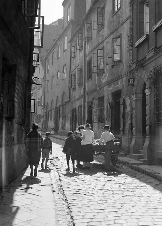 warsaw in the 1930s 23 jpg jpeg