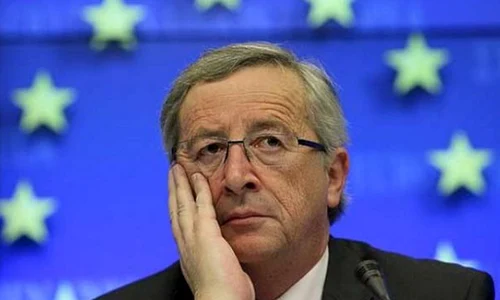 Preşedintele Comisiei Europene, Jean Claude Juncker, operat pentru îndepărtarea unui anevrism jpeg