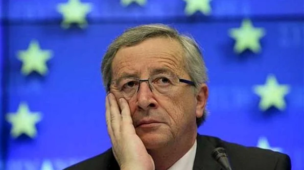 Preşedintele Comisiei Europene, Jean Claude Juncker, operat pentru îndepărtarea unui anevrism jpeg