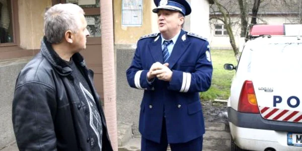 Tatăl Lorenei, Nicolae Hurdea, este revoltat de lipsa profesorului de la audieri