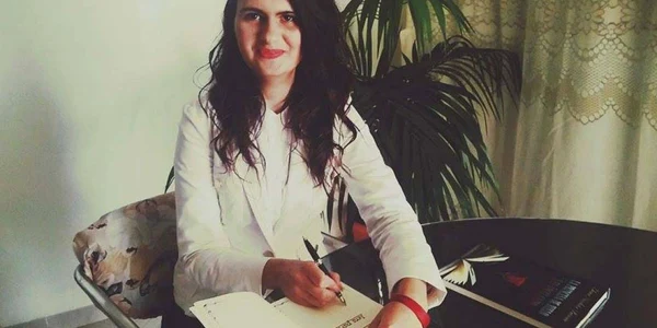 elena busoiu