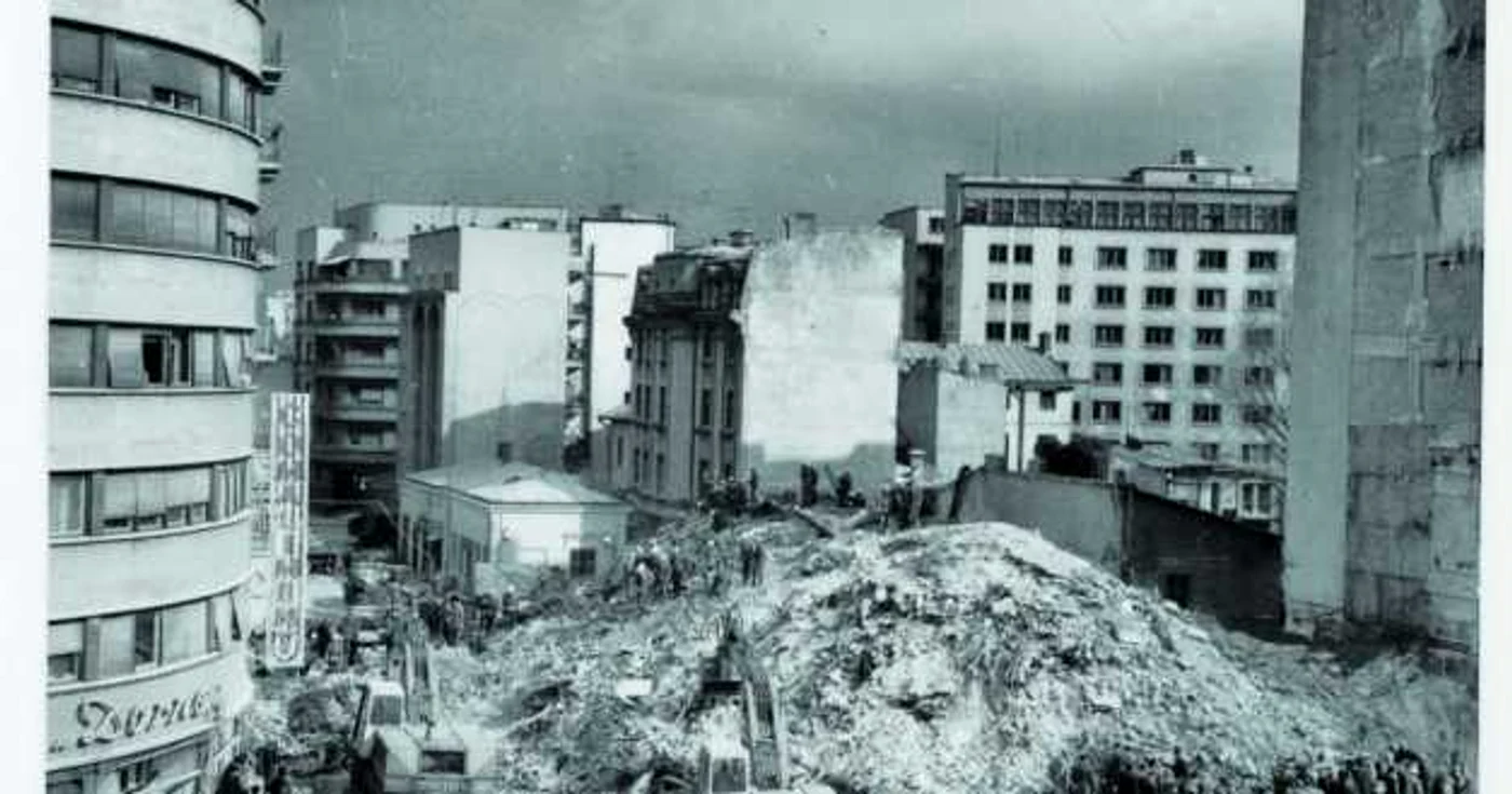 blocul scala cutremur 1977