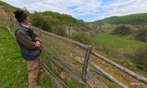 Fundătura Ponorului  Foto Daniel Guță ADEVĂRUL (19) jpg