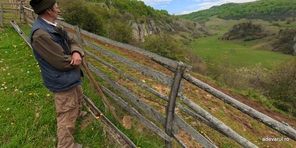 Fundătura Ponorului  Foto Daniel Guță ADEVĂRUL (19) jpg