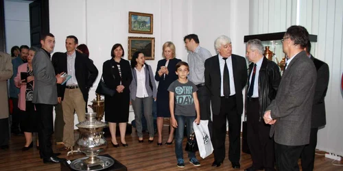 noaptea muzeelor 2014 barlad
