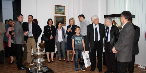 noaptea muzeelor 2014 barlad