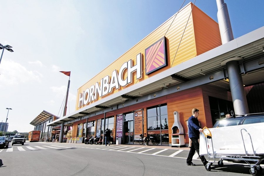Hornbach a ales România pentru dezvoltarea unui HUB IT și face angajări