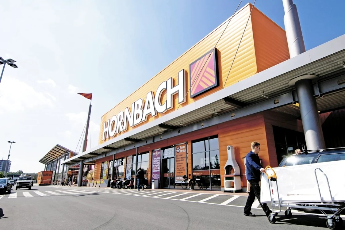 hornbach Foto hornbach