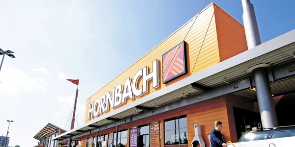 hornbach Foto hornbach