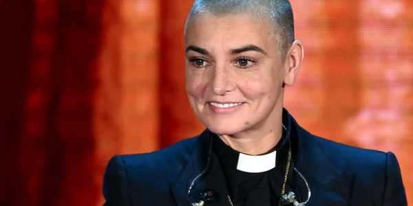 sinead oconnor foto shutterstock 
