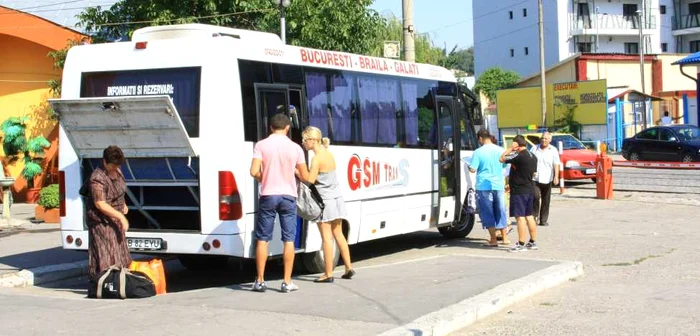 Galaţi: ARR va intensifica controalele în transportul judeţean