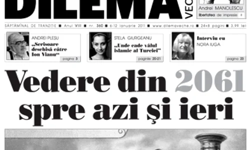 Vedere din 2061 spre azi şi ieri jpeg