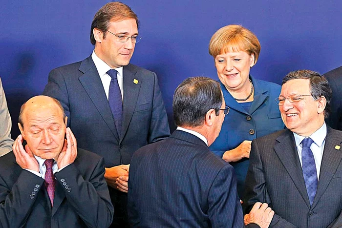 "Doamne,  ce-aş trage  un pui  de somn!" (Fotografii: Reuters)