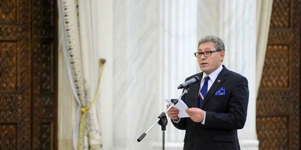 mihai ghimpu