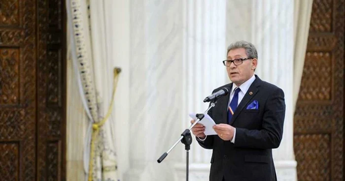 Mihai Ghimpu, preşedintele PL