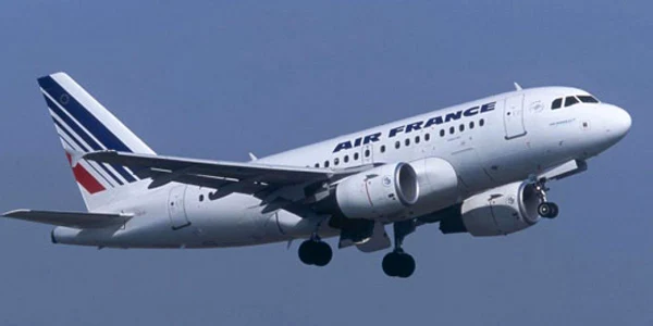 Un avion Air France a aterizat de urgență pe aeroportul din Leipzig