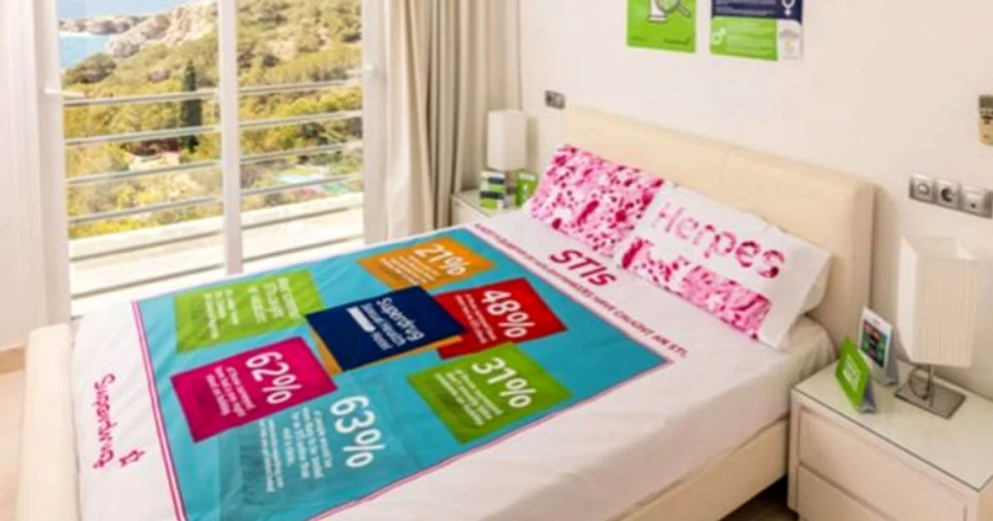 hotel ibiza
