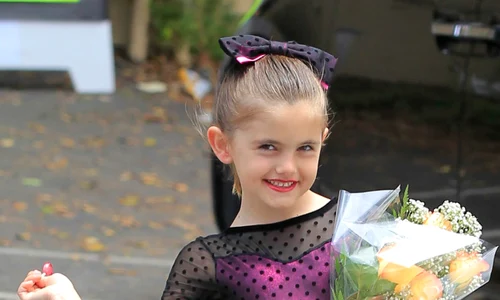 Alessandra Ambrosio At A Market In Brentwood jpeg