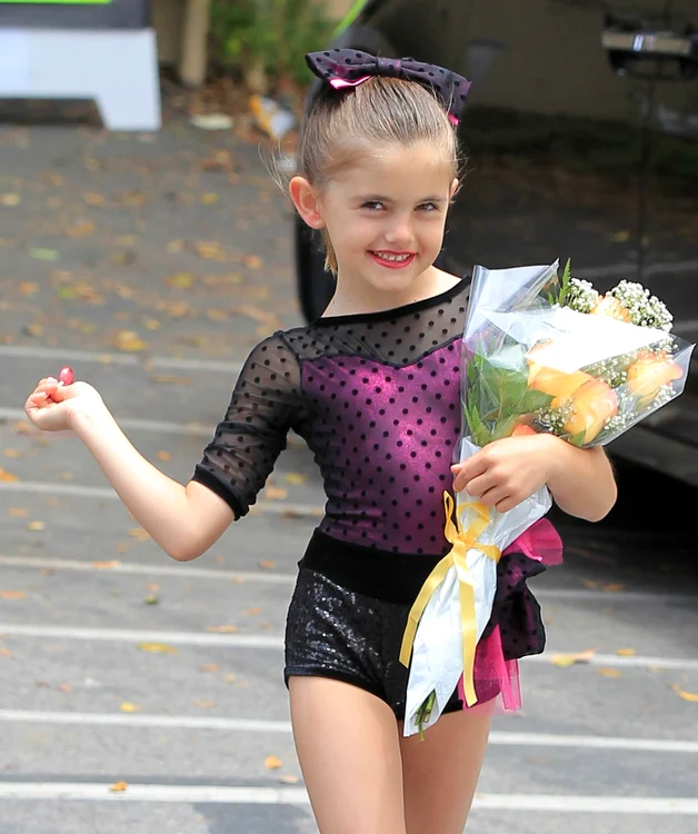 Alessandra Ambrosio At A Market In Brentwood jpeg