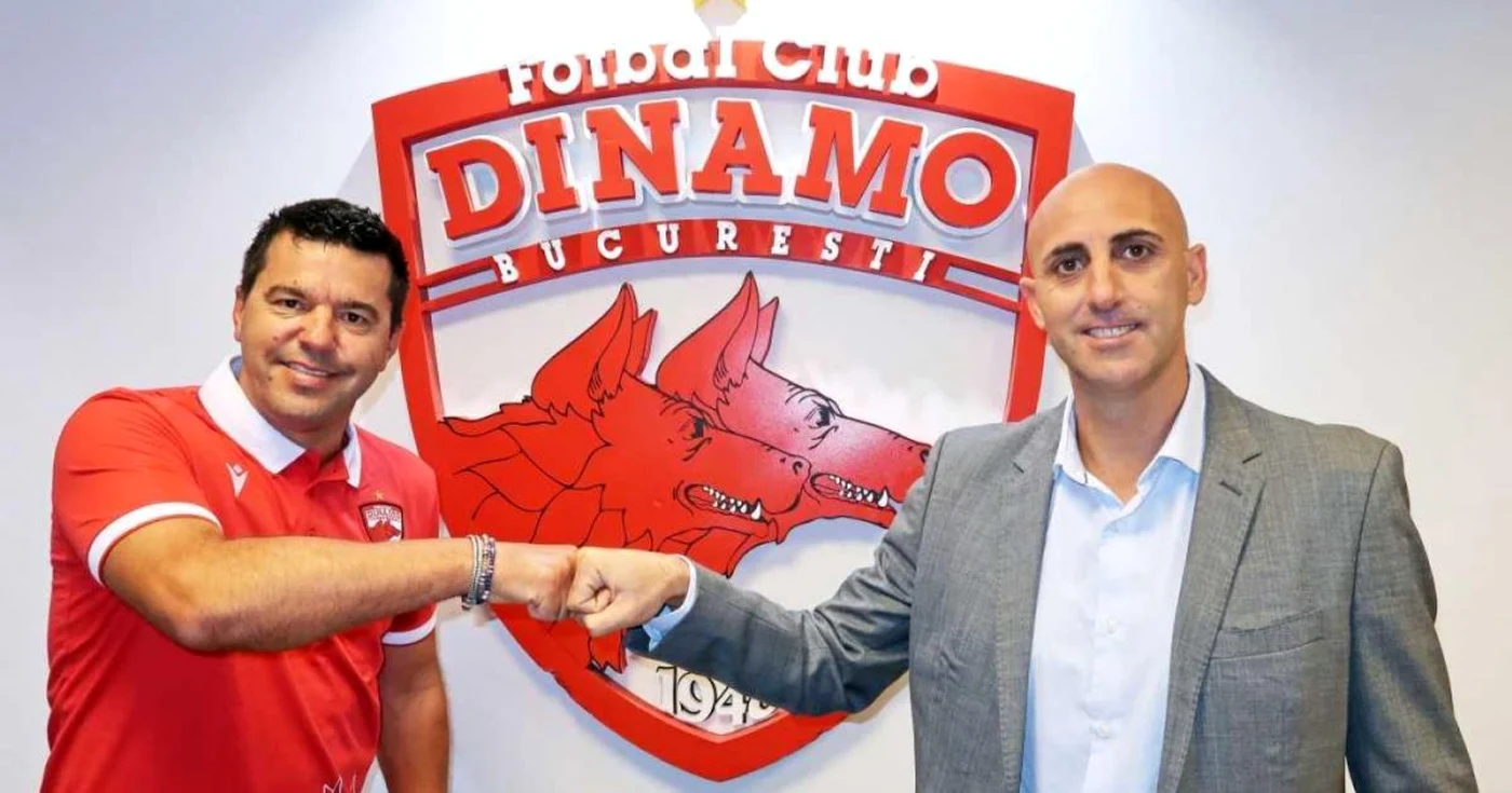 dinamo