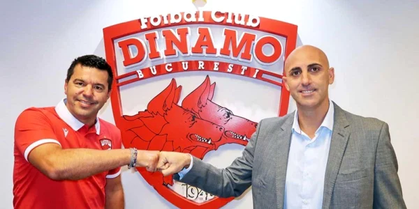 dinamo