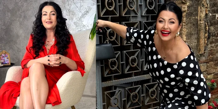 Gabriela Cristea anunță că își face podcast