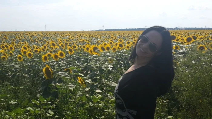 Andreea Marin (FOTO FACEBOOK)
