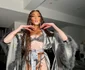 Winnie Harlow a ales un set sexy de lenjerie intimă jpg