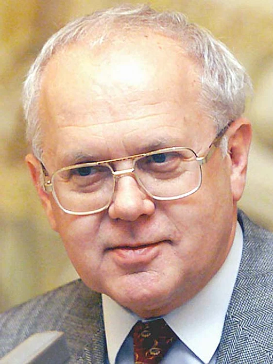 Victor Babiuc