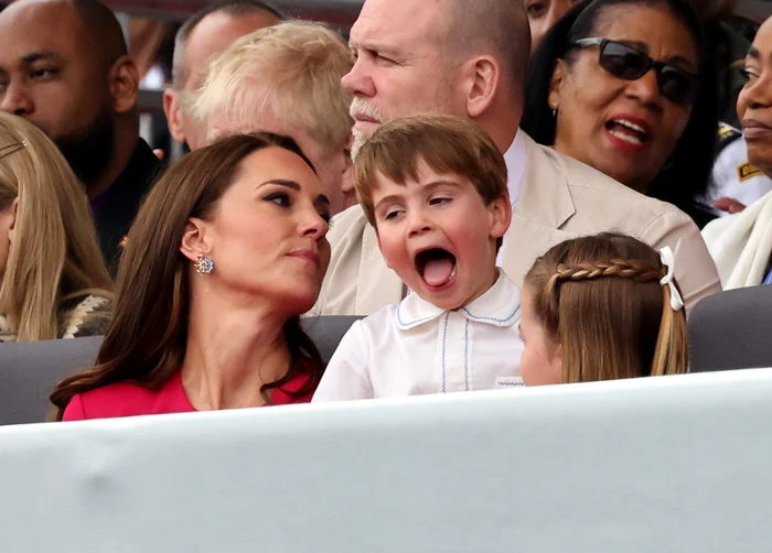 Prințul Louis, mezinul Prinților de Wales (3) jpg