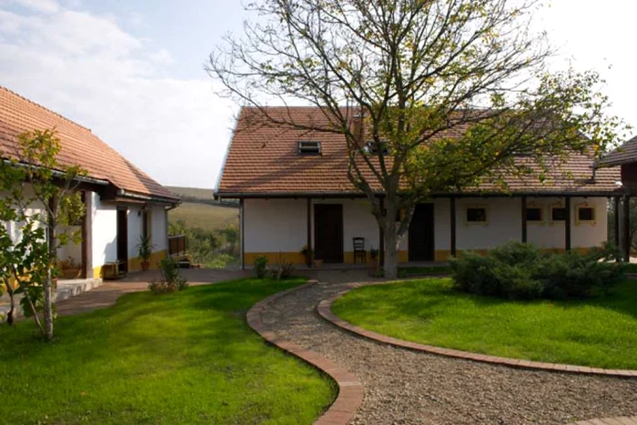 Casa Altringen