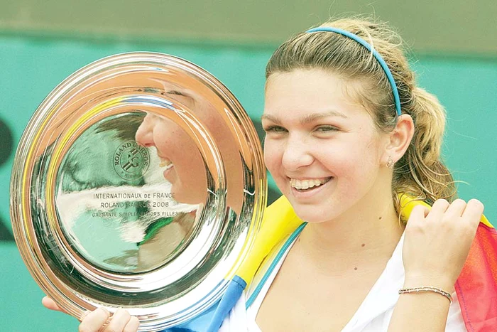 simona halep