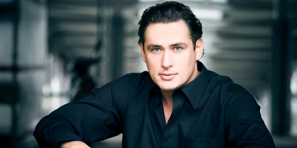 Alexander Tsymbalyuk