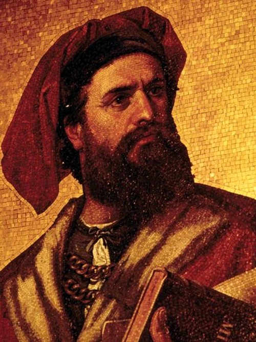 marco polo mosaic 11363 600x450 jpg jpeg