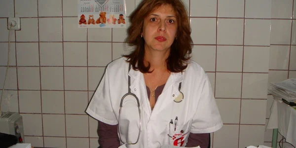 Iuliana Ţopană