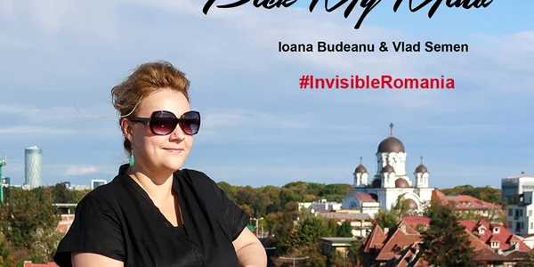 Invisible Romania