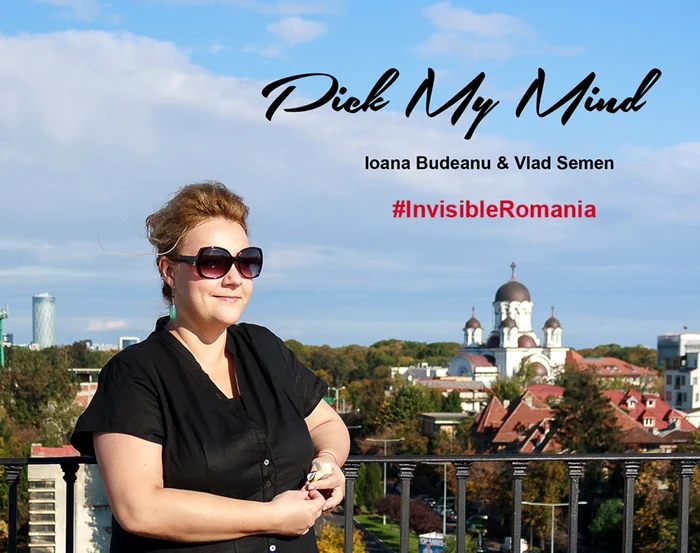 Invisible Romania