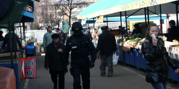 politisti focsani