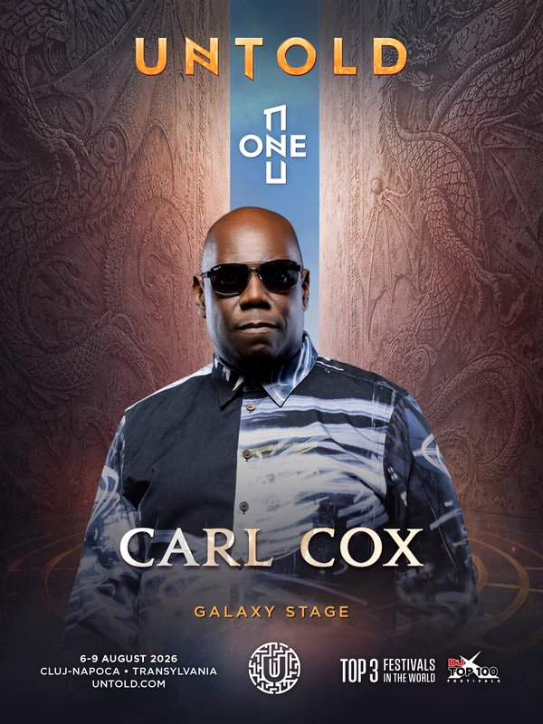 Carl Cox png