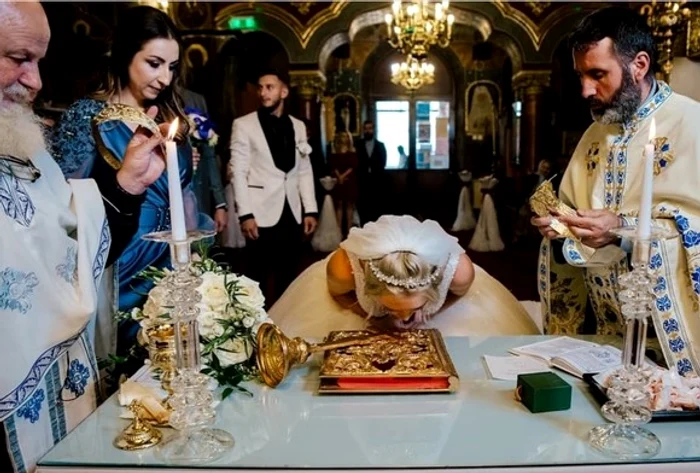 Andreea Arșine a participat la Exatlon în anul 2019 și a câștigat marele premiu Sursă foto: Kanal D