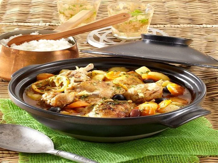 Pulpele de pui se pot pregăti în numeroase feluri